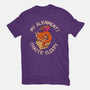 My Alignment-Womens-Basic-Tee-FunkVampire