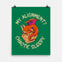 My Alignment-None-Matte-Poster-FunkVampire