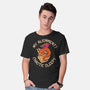 My Alignment-Mens-Basic-Tee-FunkVampire