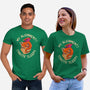 My Alignment-Unisex-Basic-Tee-FunkVampire
