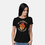 My Alignment-Womens-Basic-Tee-FunkVampire