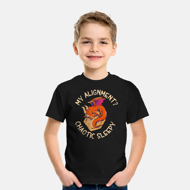 My Alignment-Youth-Basic-Tee-FunkVampire