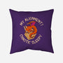 My Alignment-None-Removable Cover w Insert-Throw Pillow-FunkVampire