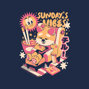 Sunday's Vibes