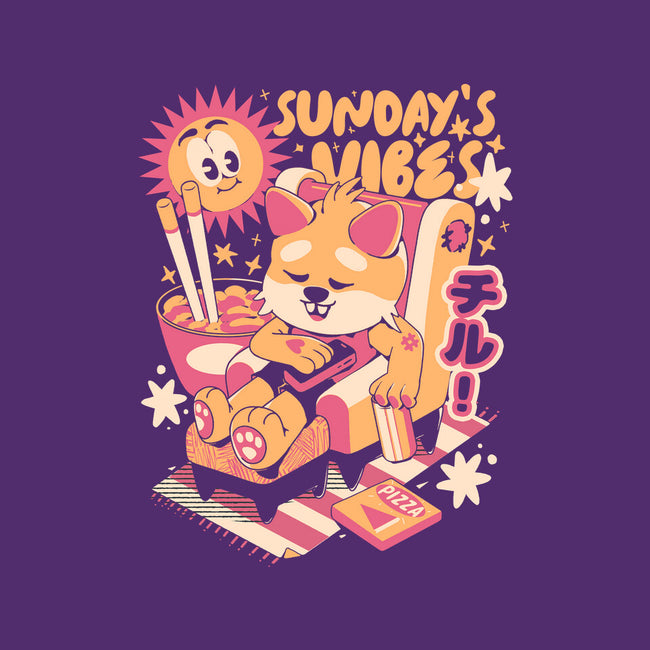 Sunday's Vibes-Mens-Premium-Tee-ilustrata