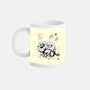 Cat Bus Sumi-e-None-Mug-Drinkware-Astrobot Invention