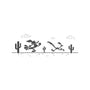 Offline Persecution-None-Stretched-Canvas-jasesa