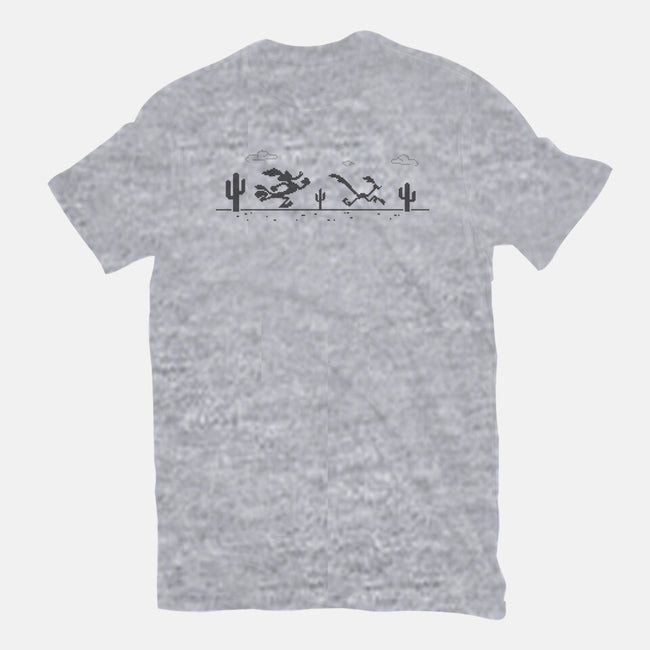 Offline Persecution-Mens-Basic-Tee-jasesa