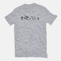 Offline Persecution-Mens-Basic-Tee-jasesa