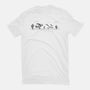 Offline Persecution-Unisex-Basic-Tee-jasesa