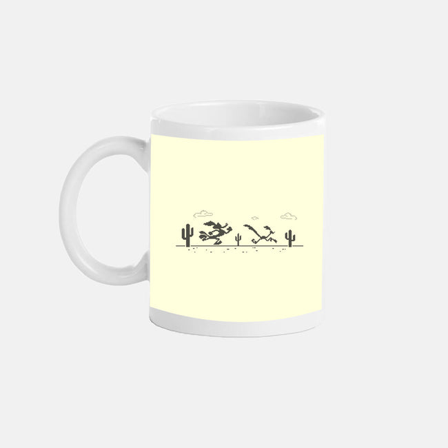 Offline Persecution-None-Mug-Drinkware-jasesa