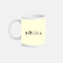 Offline Persecution-None-Mug-Drinkware-jasesa
