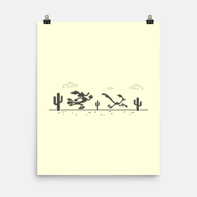 Offline Persecution-None-Matte-Poster-jasesa
