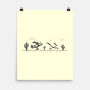Offline Persecution-None-Matte-Poster-jasesa