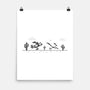 Offline Persecution-None-Matte-Poster-jasesa