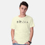 Offline Persecution-Mens-Basic-Tee-jasesa