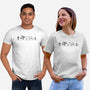 Offline Persecution-Unisex-Basic-Tee-jasesa