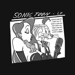 Sonic Toon