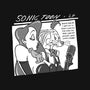 Sonic Toon-None-Drawstring-Bag-Getsousa!