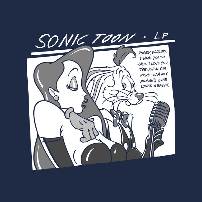 Sonic Toon-None-Drawstring-Bag-Getsousa!