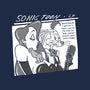 Sonic Toon-None-Drawstring-Bag-Getsousa!