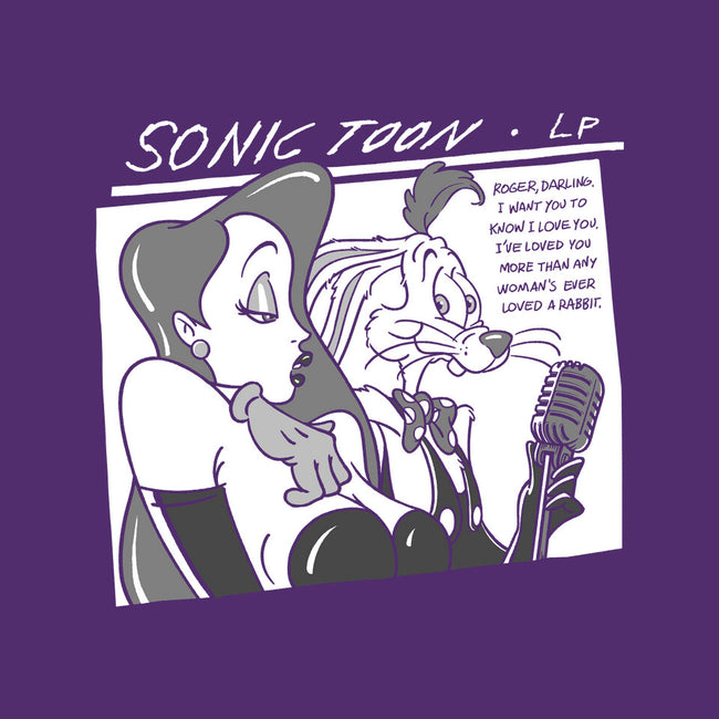 Sonic Toon-None-Drawstring-Bag-Getsousa!