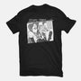 Sonic Toon-Mens-Basic-Tee-Getsousa!