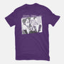 Sonic Toon-Womens-Basic-Tee-Getsousa!
