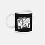Sonic Toon-None-Mug-Drinkware-Getsousa!