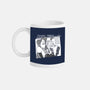 Sonic Toon-None-Mug-Drinkware-Getsousa!