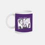 Sonic Toon-None-Mug-Drinkware-Getsousa!