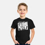 Sonic Toon-Youth-Basic-Tee-Getsousa!