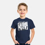 Sonic Toon-Youth-Basic-Tee-Getsousa!