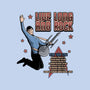 Live Long And Rock-Mens-Basic-Tee-NMdesign