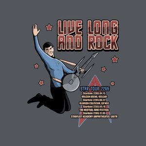 Live Long And Rock