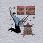 Live Long And Rock-Mens-Basic-Tee-NMdesign