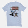 Live Long And Rock-Womens-Basic-Tee-NMdesign