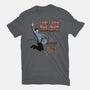 Live Long And Rock-Womens-Basic-Tee-NMdesign