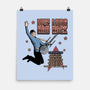 Live Long And Rock-None-Matte-Poster-NMdesign