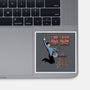 Live Long And Rock-None-Glossy-Sticker-NMdesign
