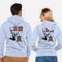 Live Long And Rock-Unisex-Zip-Up-Sweatshirt-NMdesign