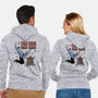 Live Long And Rock-Unisex-Zip-Up-Sweatshirt-NMdesign