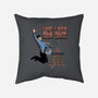 Live Long And Rock-None-Removable Cover w Insert-Throw Pillow-NMdesign