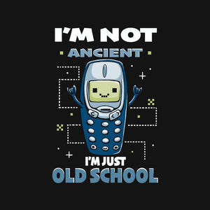 Old School