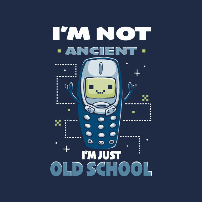 Old School-None-Drawstring-Bag-Vallina84