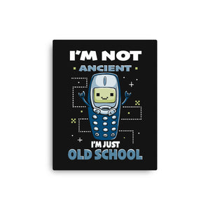 Old School