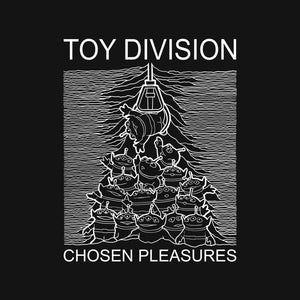 Toy Division