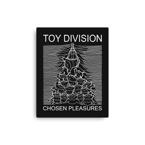 Toy Division