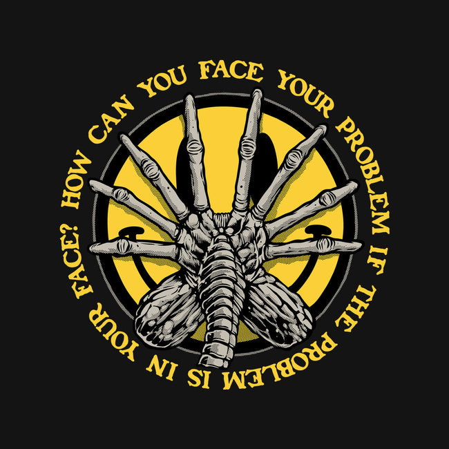 Face Problem-Mens-Premium-Tee-momma_gorilla