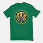 Face Problem-Mens-Basic-Tee-momma_gorilla
